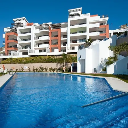 De 2 Vista Mar Con Parking * Torrox