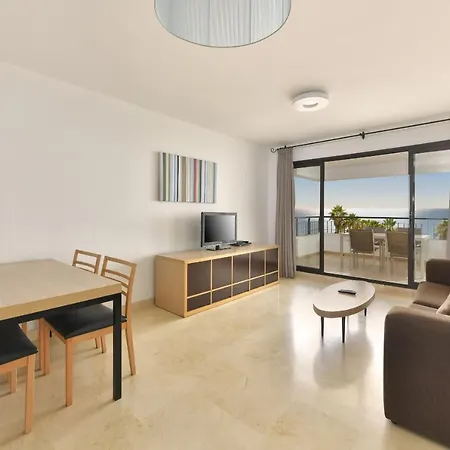 Apartment De 2 Vista Mar Con Parking *
