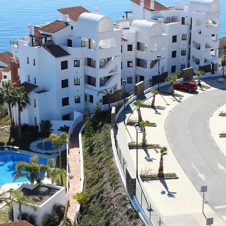De 2 Vista Mar Con Parking Apartment *